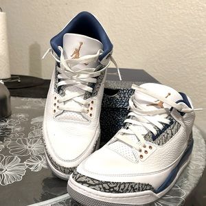 AIR JORDAN 3 RETRO